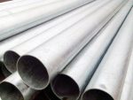 ⁦مواسير لميع البان استانلس استيل مدورة   304 STAINLESS STEEL Round TUBING Polished⁩ - الصورة ⁦3⁩