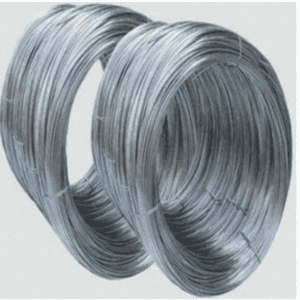 SS Wire Rod Coil