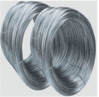 SS Wire Rod Coil