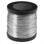 ⁦Stainless Steel 304 Wire Rod Coil  1.5 mm<p> بكر لفف عمدان استانلس طري 304 قطر 1.5 مم⁩ - الصورة ⁦6⁩