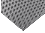 ⁦Stainless Perforated Sheet Round Holes⁩ - الصورة ⁦4⁩