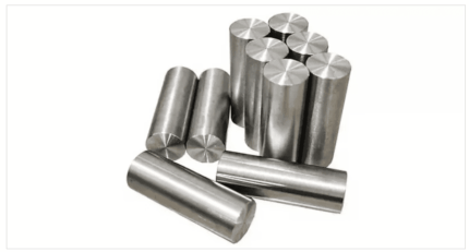 304-416-310-321-420-316 Stainless Steel Rod - Bar