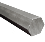 ⁦Stainless Steel Hexagon Bar 316⁩ - الصورة ⁦3⁩