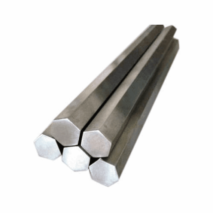 Stainless Steel Hexagon Bar 316