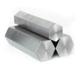 ⁦Stainless Steel Hexagon Bar 316⁩ - الصورة ⁦4⁩