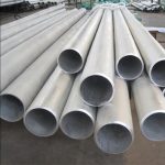 ⁦Stainless Steel Schedule Pipe Welded & Seamlessis Type 304/316/310  10S 40S  80S 160S⁩ - الصورة ⁦4⁩