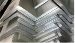 ⁦stainless steel angle bar 316⁩ - الصورة ⁦4⁩
