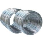 ⁦Stainless Steel 304 Wire Rod Coil  1.5 mm<p> بكر لفف عمدان استانلس طري 304 قطر 1.5 مم⁩ - الصورة ⁦2⁩