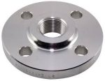 ⁦'-فلانشات استانلس استيل متنوعةStainless Steel Flange and Sub End⁩ - الصورة ⁦2⁩