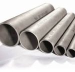 ⁦Stainless Steel Schedule Pipe Welded & Seamlessis Type 304/316/310  10S 40S  80S 160S⁩ - الصورة ⁦5⁩
