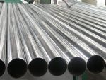 ⁦مواسير لميع البان استانلس استيل مدورة   304 STAINLESS STEEL Round TUBING Polished⁩ - الصورة ⁦5⁩