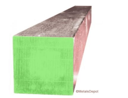 عمود مربع 304