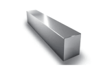 ⁦Stainless Steel Square Bar 410，430，201，304，304L，321，316，316L，309S，904L⁩ - الصورة ⁦3⁩