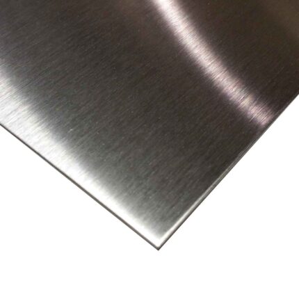 Stainless steel sheet 304 Stain Finish