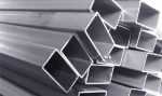 ⁦Stainless steel Rectangle Tube 304/316⁩ - الصورة ⁦4⁩