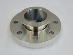 ⁦'-فلانشات استانلس استيل متنوعةStainless Steel Flange and Sub End⁩ - الصورة ⁦10⁩