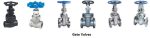 ⁦محابس متنوعة-Stainless Steel Valves Ball ,Sanitary,check, Gate,Globe ,and Buterfly valves⁩ - الصورة ⁦5⁩