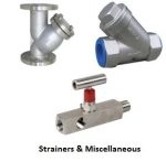 ⁦محابس متنوعة-Stainless Steel Valves Ball ,Sanitary,check, Gate,Globe ,and Buterfly valves⁩ - الصورة ⁦7⁩