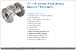 ⁦محابس متنوعة-Stainless Steel Valves Ball ,Sanitary,check, Gate,Globe ,and Buterfly valves⁩ - الصورة ⁦20⁩