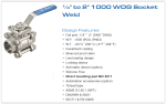 ⁦محابس متنوعة-Stainless Steel Valves Ball ,Sanitary,check, Gate,Globe ,and Buterfly valves⁩ - الصورة ⁦25⁩