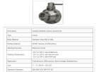 ⁦محابس متنوعة-Stainless Steel Valves Ball ,Sanitary,check, Gate,Globe ,and Buterfly valves⁩ - الصورة ⁦15⁩