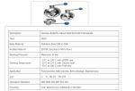 ⁦محابس متنوعة-Stainless Steel Valves Ball ,Sanitary,check, Gate,Globe ,and Buterfly valves⁩ - الصورة ⁦16⁩