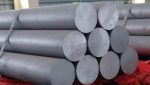 ⁦Aluminum Round 6061-T6511 and 6063-T5 alloys⁩ - الصورة ⁦2⁩