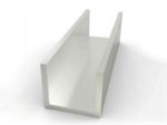 Structural Aluminum "C"