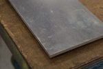 ⁦Aluminum Sheet - 3003, 5052, 6061- الواح الومنيوم مقاسات مختلفة⁩ - الصورة ⁦7⁩