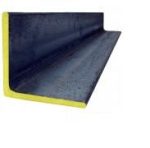 Steel Angle 100*100*10 mm <p/>- زوايا36 حديد 100*100*10 طول  6مترmm