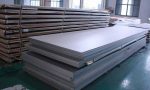 ⁦Hot Rolled Steel Sheets-C1008/1010 HR from 1mm to 100mm⁩ - الصورة ⁦3⁩