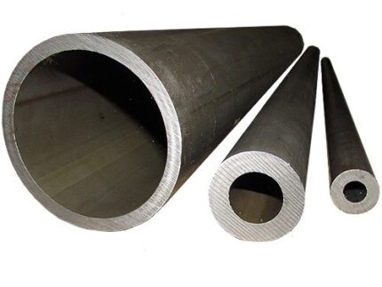 ماسورة حديد مجلفن 4 بوصه 6متر سمك 3مم <p>  G90 Round Steel Tube 4 Inch 3mm 6 m