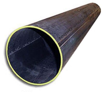 Round Steel Tube - Welded