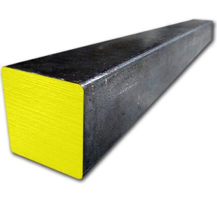 A36 Steel Square Bar
