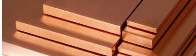 copper-flat-bar