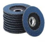 ⁦<p>Flap Disc 4.5 Inch G80<p/>-صنفرة مروحية 4.5 بوصة خشانة 80⁩ - الصورة ⁦3⁩