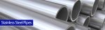 ⁦<p>ماسورة استانلس سوبر دوبلكس 2205 مط لحام 6 بوصة  ج 80  1م    </p><p>SS ASEM Pipe Super Dublex Welded 2205 6 Inch SCH 80  1 m    </p >⁩ - الصورة ⁦2⁩