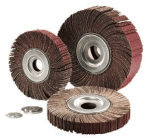 flap wheel