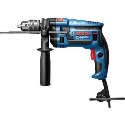 شنيور (دقاق) بوش  750 وات-Bosch Impact Drill  750 Watt