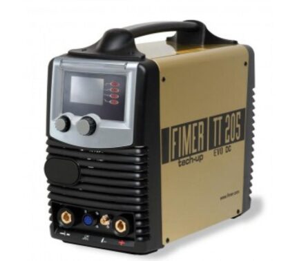 ماكينة لحام ارجون - TT205 TIG
