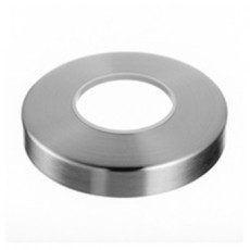 غطاء فلانشة مدور عدل لميع25 مم 304 -Round Cover Flange mirror Plate 25 mm 304