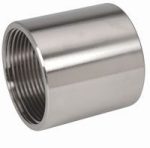 ⁦<p>جلبة قلاووظ  استانلس 316 ج10 3/4  <p/>بوصةStainless Steel Socket Plain 316 SHC  10 3/4 Inch⁩ - الصورة ⁦2⁩