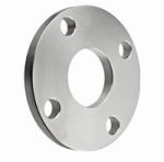 ⁦فلانشة 304 4 بوصة كلاس RF 150 .  <p> R.F  Flanges Class 150 ANSI/ASME B16.5  4 Inch 304⁩ - الصورة ⁦2⁩