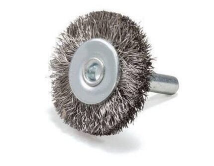Ss wire  brush 3 inch
