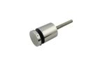 مسمار تثبيت زجاج على الحائط 38مم استانلس 304 - - SS screws connector glass-Standoff