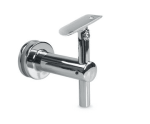 ADJUSTABLE HANDRAIL BRACKETS - GLASS FIX