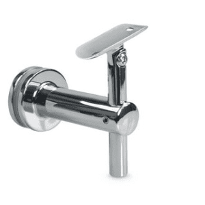 ADJUSTABLE HANDRAIL BRACKETS - GLASS FIX