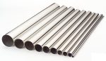 ⁦</p>ماسورة لميع استانلس201 لحام   25.4مم    2مم<p>201 SS Round AW Tube Mirror OD    25.4 mm x2 mm⁩ - الصورة ⁦2⁩
