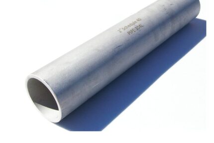 <p>ماسورة استانلس 310 مط سيملس ج 40 قطر  60.33مم    3.91مم </p><p> SS Seamless Pipe 310 OD  60.33mm  3.91mm  </p >