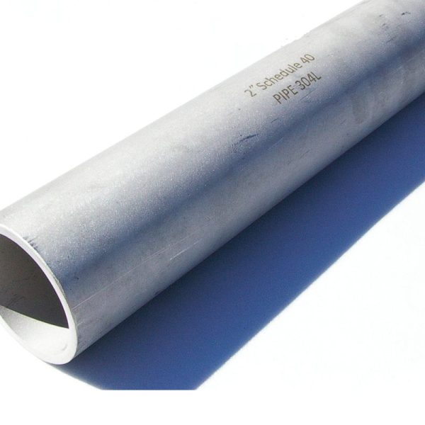 <p>ماسورة استانلس 304 مط سيملس ج 40 قطر  60.33مم    3.91مم </p>
<p> SS Seamless Pipe 304 OD  60.33mm  3.91mm  </p >